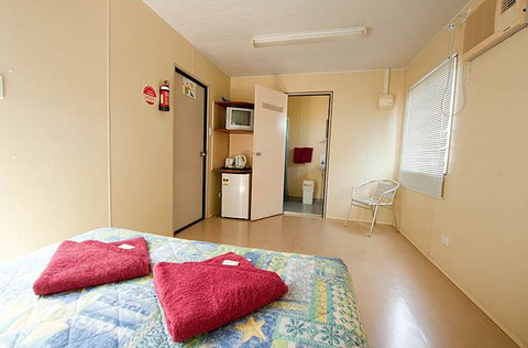 Cobbold Gorge - Lismore Accommodation 3