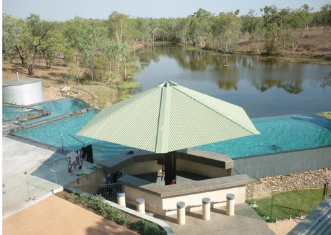 Cobbold Gorge - Lismore Accommodation 5