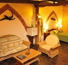 Cedar Park Rainforest Resort - Lismore Accommodation