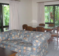 Kuranda Villas - Lismore Accommodation