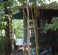 Sanctuary Retreat - Lismore Accommodation