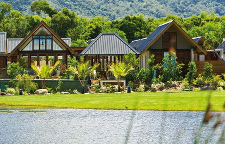 Niramaya Villas And Spa - Lismore Accommodation 4