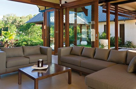 Niramaya Villas And Spa - Lismore Accommodation 5