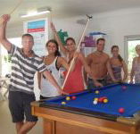 Absolute Backpackers Mission Beach - Lismore Accommodation