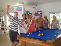 Absolute Backpackers Mission Beach - Lismore Accommodation 0