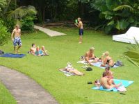 Absolute Backpackers Mission Beach - Lismore Accommodation 1