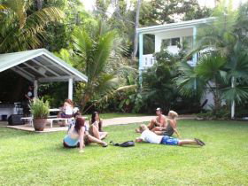 Absolute Backpackers Mission Beach - Lismore Accommodation 3