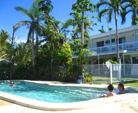 Absolute Backpackers Mission Beach - Lismore Accommodation 4