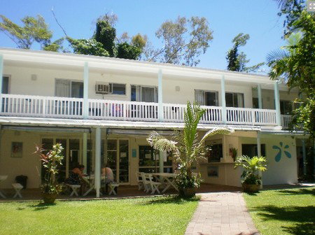 Absolute Backpackers Mission Beach - Lismore Accommodation 6