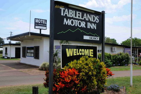 Atherton Tablelands Motor Inn-Motel - Lismore Accommodation 2