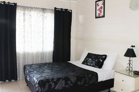 Atherton Tablelands Motor Inn-Motel - Lismore Accommodation 3
