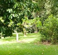 Kingfisher Park Birdwatchers Lodge - Lismore Accommodation