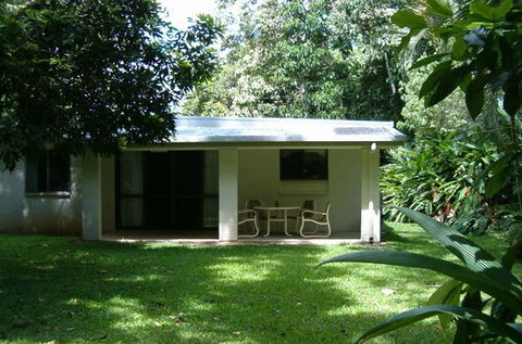Kingfisher Park Birdwatchers Lodge - Lismore Accommodation 2