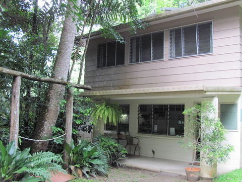 Kingfisher Park Birdwatchers Lodge - Lismore Accommodation 3