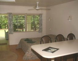 Kingfisher Park Birdwatchers Lodge - Lismore Accommodation 4