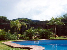 Cooktown Orchid Travellers Park - Lismore Accommodation 1