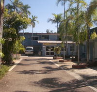 Kookaburra Holiday Park - Lismore Accommodation
