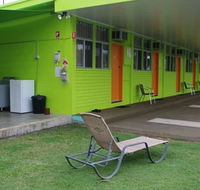 Mareeba Lodge Motel - Lismore Accommodation