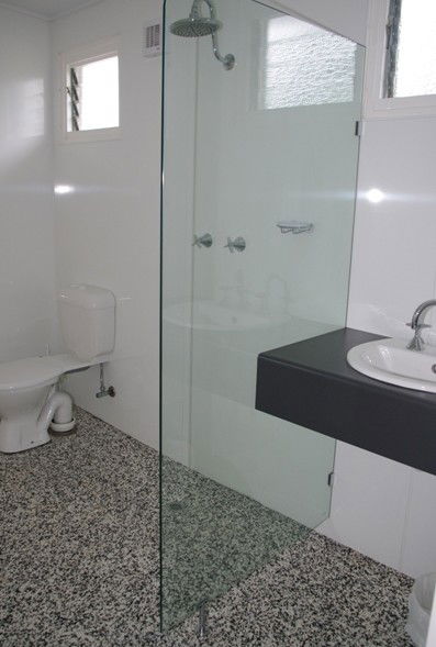 Mareeba Lodge Motel - Lismore Accommodation 1