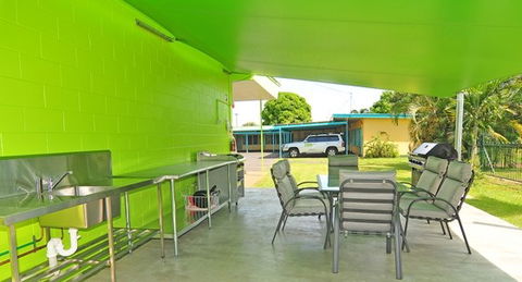 Mareeba Lodge Motel - Lismore Accommodation 3