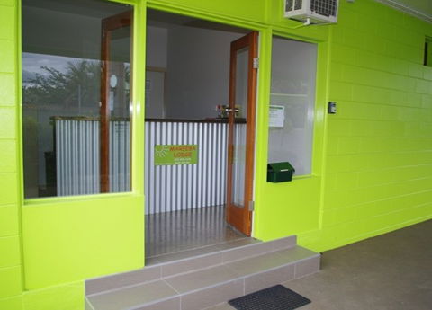 Mareeba Lodge Motel - Lismore Accommodation 5