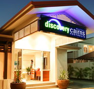 Discovery Cairns Hotel - Lismore Accommodation