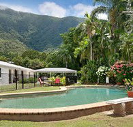 Jungara Cairns  Bed and Breakfast - Lismore Accommodation