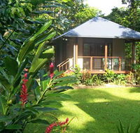 Lost Paradise - Lismore Accommodation