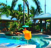 Mission Beach Shores - Lismore Accommodation