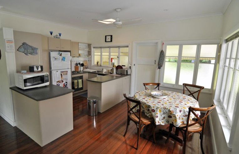 Bungalow QLD Lismore Accommodation