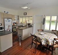Cairns Holiday Homes Wilks House - Lismore Accommodation