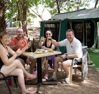 Adels Grove Camping Park - Lismore Accommodation