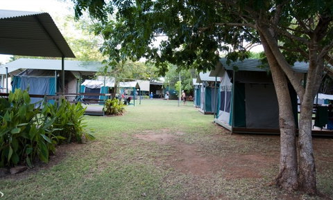 Adels Grove Camping Park - Lismore Accommodation 2