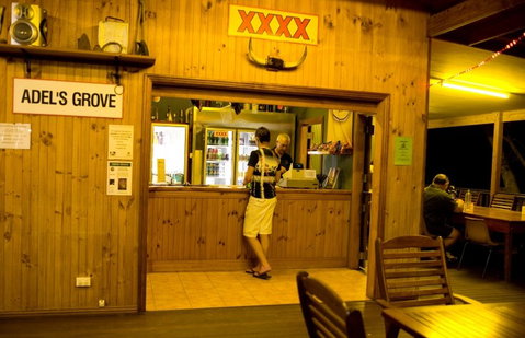 Adels Grove Camping Park - Lismore Accommodation 3
