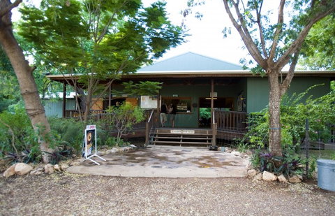 Adels Grove Camping Park - Lismore Accommodation 4