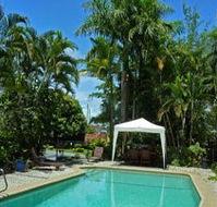 Moody Street Homestead - Lismore Accommodation