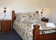 Chillagoe Guest House - Lismore Accommodation 2