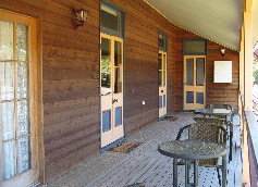 Chillagoe Guest House - Lismore Accommodation 4