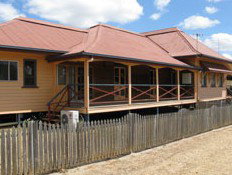 Chillagoe Guest House - Lismore Accommodation 5