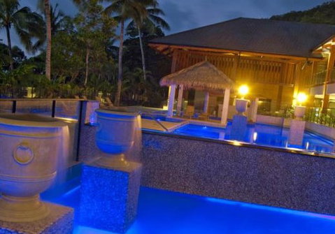 Fitzroy Island Resort - Lismore Accommodation 3