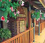 Curtain Fig Motel - Lismore Accommodation