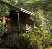 Bloomfield Lodge - Lismore Accommodation