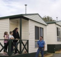 Discovery Holiday Parks Mornington Hobart - Lismore Accommodation