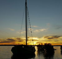 Rainbow Waters Holiday Park - Lismore Accommodation