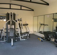 Rainbow Getaway Holiday Apartments - Lismore Accommodation