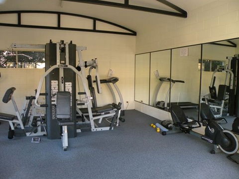 Rainbow Getaway Holiday Apartments - Lismore Accommodation 0