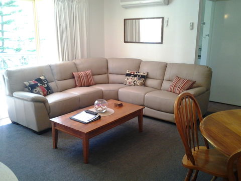 Rainbow Getaway Holiday Apartments - Lismore Accommodation 2