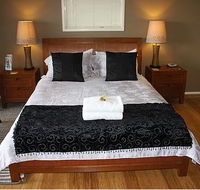 At Sunrise Cottages - Lismore Accommodation