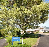 Blue Summit Cottages - Lismore Accommodation