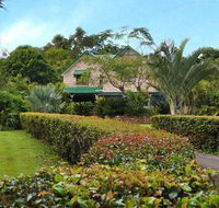Peppertree Cottage Boutique Bed and Breakfast - Lismore Accommodation